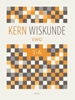 Afbeelding van KERN Wiskunde vwo deel 1A