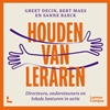 Afbeelding van Houden van leraren