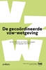Afbeelding van De gecoördineerde vzw-wetgeving