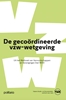 Afbeelding van De gecoördineerde vzw-wetgeving