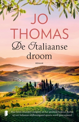 Afbeeldingen van De Italiaanse droom