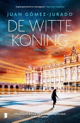 Afbeeldingen van De Witte Koning