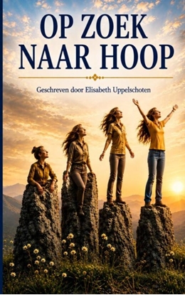 Afbeeldingen van Op zoek naar hoop