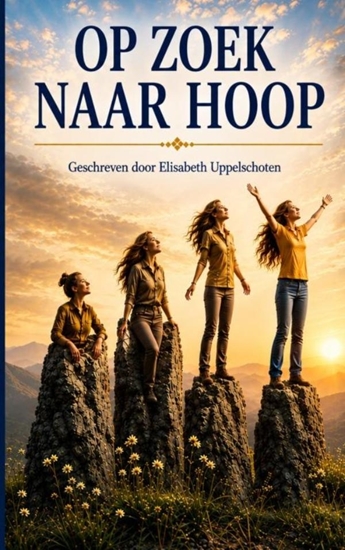 Afbeelding van Op zoek naar hoop