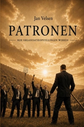 Afbeeldingen van PATRONEN