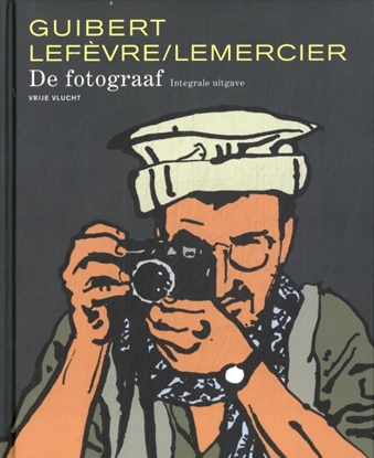 Afbeeldingen van De fotograaf - Integraal De fotograaf