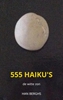 Afbeelding van 555 HAIKU'S