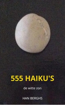 Afbeeldingen van 555 HAIKU'S