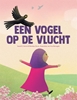 Afbeelding van Een vogel op de vlucht