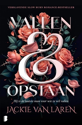Afbeeldingen van Vallen & Opstaan