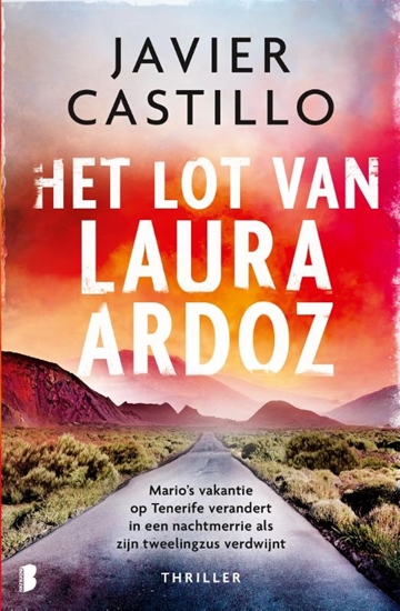 Afbeelding van Het lot van Laura Ardoz