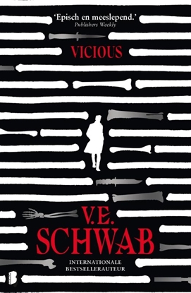 Afbeeldingen van Villains Vicious