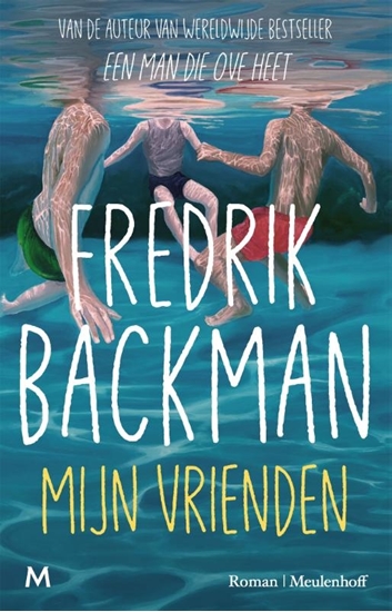 Afbeelding van Mijn vrienden