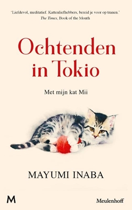 Afbeeldingen van Ochtenden in Tokio