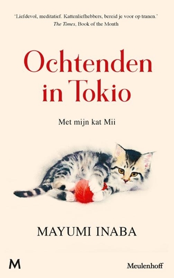 Afbeelding van Ochtenden in Tokio