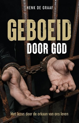 Afbeeldingen van Geboeid door God