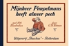 Afbeelding van Mijnheer Pimpelmans heeft alweer pech