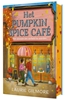 Afbeelding van Dream Harbor Het Pumpkin Spice Café