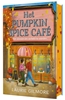 Afbeelding van Dream Harbor Het Pumpkin Spice Café