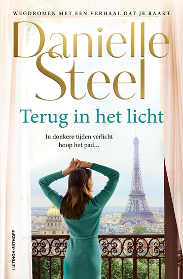 Afbeelding van Terug in het licht