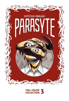 Afbeeldingen van Parasyte Full Color Collection Parasyte Full Color Collection 3