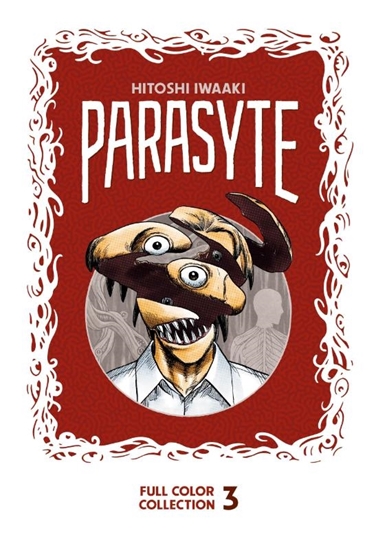 Afbeelding van Parasyte Full Color Collection Parasyte Full Color Collection 3