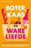 Afbeelding van Boter, kaas en ware liefde
