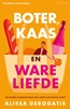 Afbeelding van Boter, kaas en ware liefde