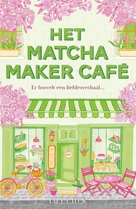 Afbeeldingen van Het Matcha Maker Café