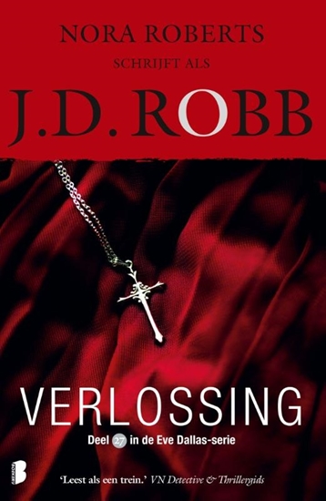 Afbeelding van Verlossing