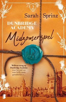 Afbeeldingen van Dunbridge Academy - Midzomerspel