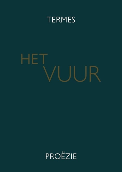 Afbeelding van Het vuur