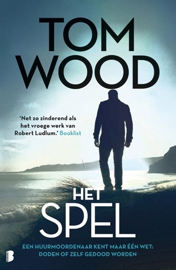 Afbeelding van Het spel