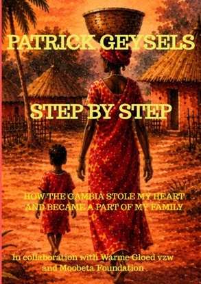 Afbeeldingen van Step by step