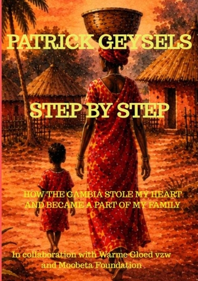 Afbeelding van Step by step