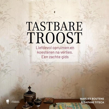 Afbeeldingen van Tastbare troost