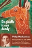 Afbeelding van De giraffe is een dandy