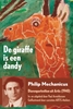 Afbeelding van De giraffe is een dandy