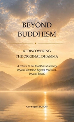 Afbeeldingen van Beyond Buddhism