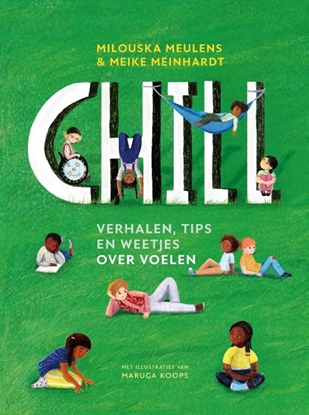 Afbeeldingen van Chill