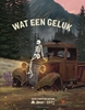 Afbeelding van Wat een geluk