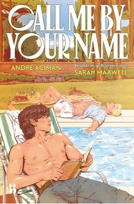 Afbeeldingen van Call me by your name