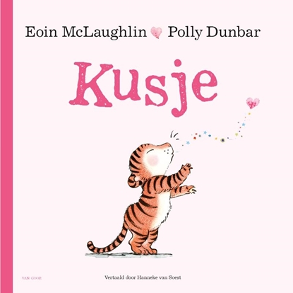 Afbeeldingen van Kusje