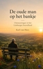 Afbeelding van De oude man op het bankje
