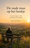 Afbeelding van De oude man op het bankje