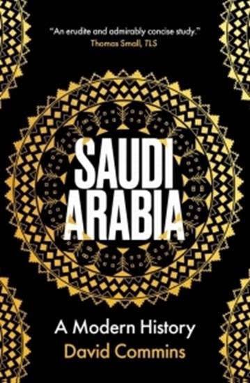 Afbeelding van Saudi Arabia