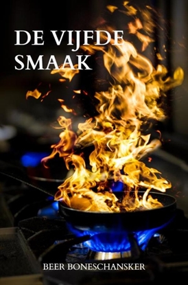 Afbeeldingen van De Vijfde Smaak