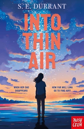 Afbeeldingen van Into Thin Air