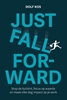 Afbeelding van Just Fall Forward