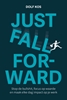 Afbeelding van Just Fall Forward
